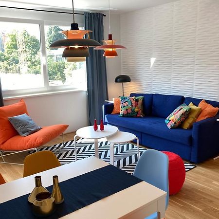 Brand New Cozy Apartment 10 Min To City Center Vienna Exterior photo