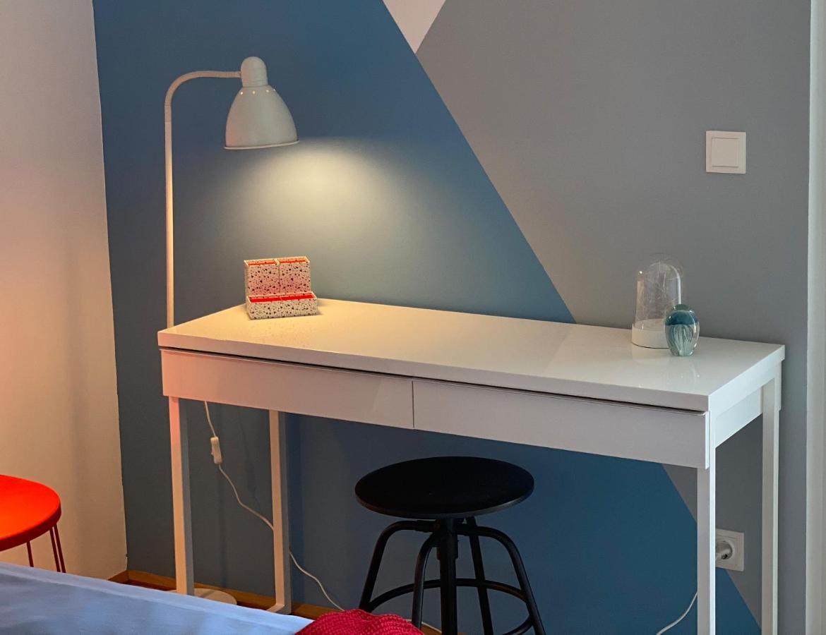 Brand New Cozy Apartment 10 Min To City Center Vienna Exterior photo