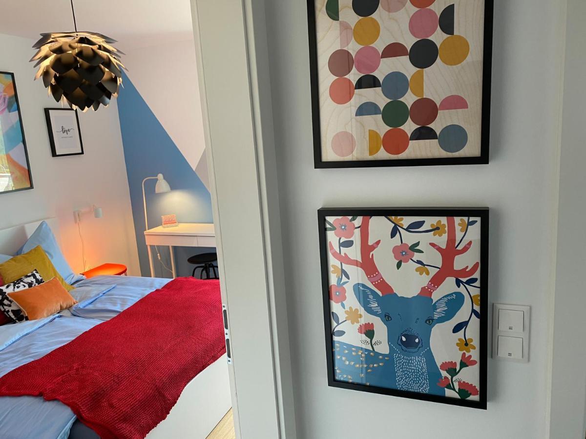Brand New Cozy Apartment 10 Min To City Center Vienna Exterior photo